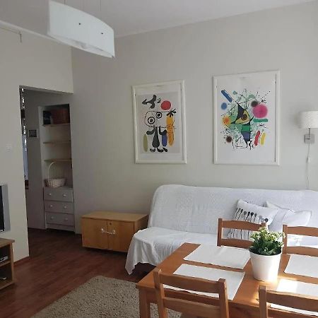 Apartament Haffnera 索波特 外观 照片