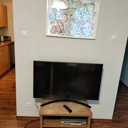 Apartament Haffnera 索波特 外观 照片