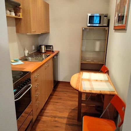 Apartament Haffnera 索波特 外观 照片